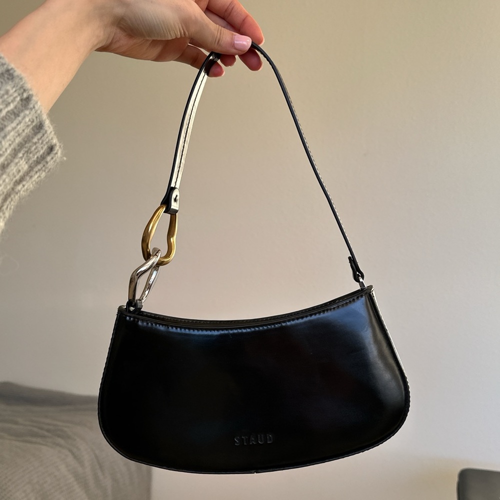 STAUD Ollie bag 🖤